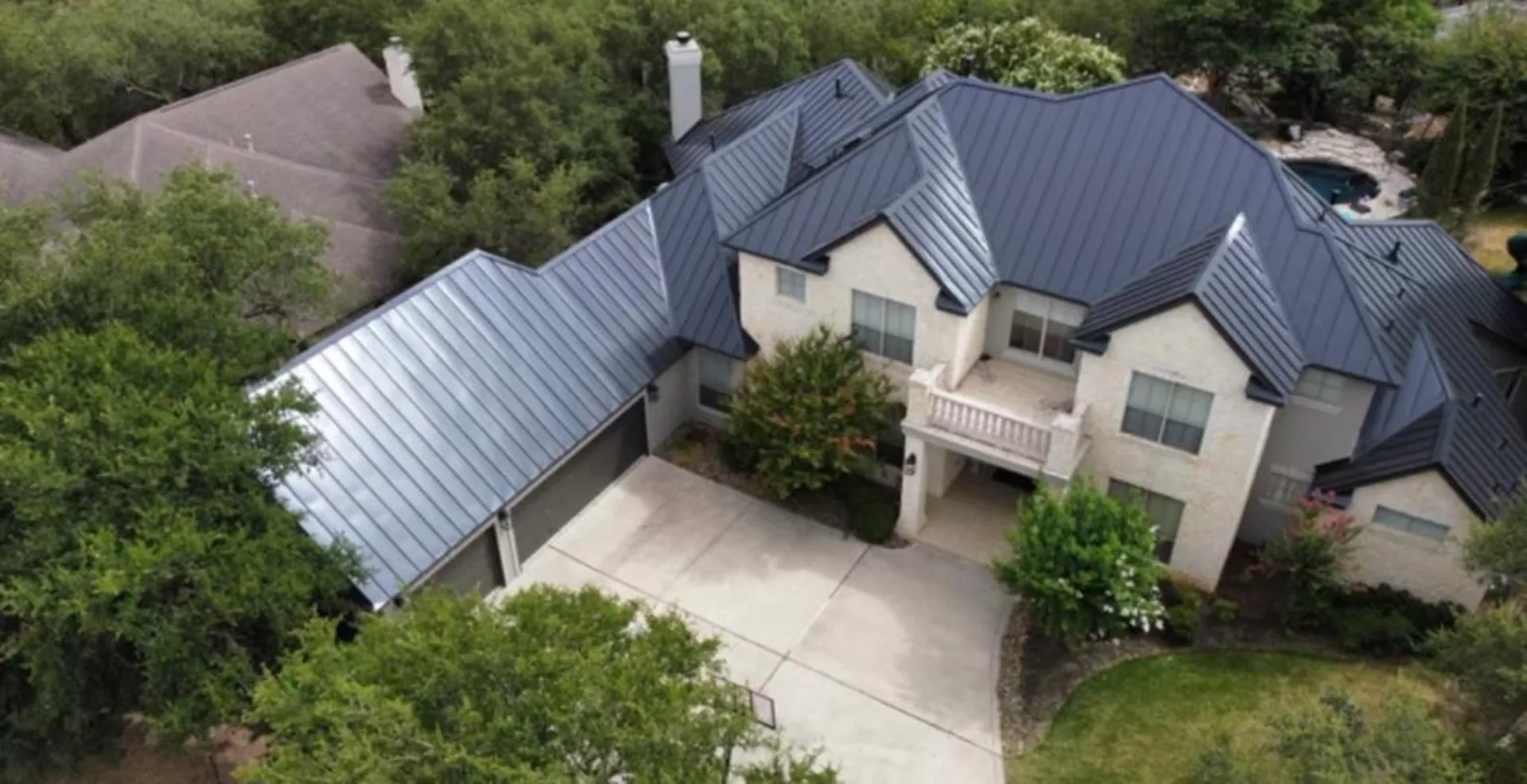 Metal Roofing services in DeFuniak Springs, FL